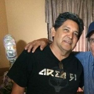 Meet your Posher, Adrian